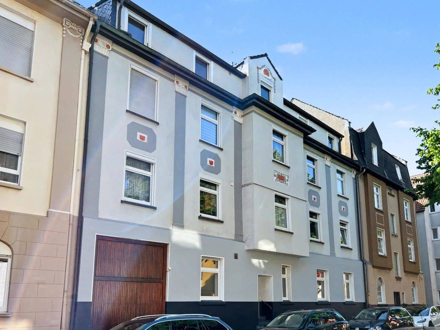 Haus – Gelsenkirchen, Rotthausen - Ansicht 4