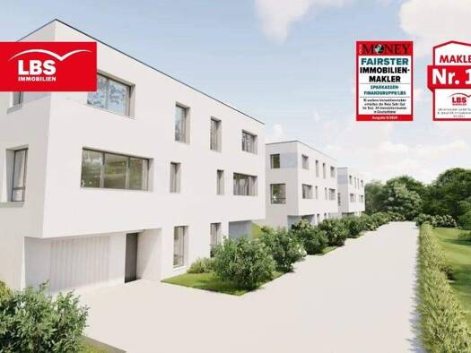 Doppelhaushälfte zum Kauf provisionsfrei 549.000 € 5 Zimmer 138 m² 500 m² Grundstück Haspe Hagen 58135