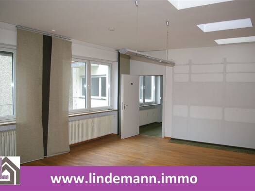 Büro-/Praxisfläche zur Miete 1.200 € 5 Zimmer 141 m² Bürofläche Ottweiler 66564