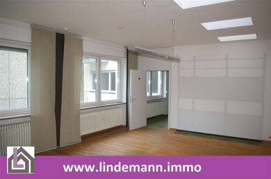 Büro-/Praxisfläche zur Miete 1.200 € 5 Zimmer 141 m² Bürofläche Ottweiler Ottweiler 66564