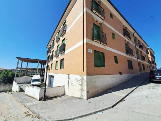 Wohnung zum Kauf 48.500 € 2 Zimmer 83 m² Calera y Chozas 45595