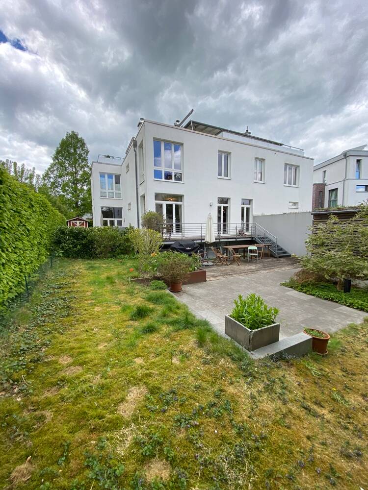 Wohnung zur Miete