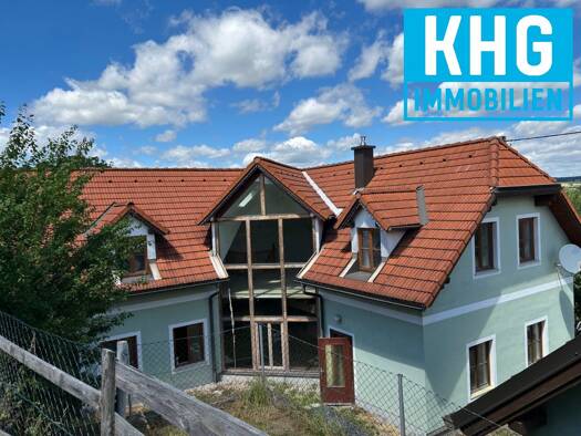 Einfamilienhaus zum Kauf 287.000 € 5 Zimmer 173 m² 578 m² Grundstück Gföhl 3542