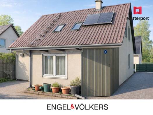 Einfamilienhaus zum Kauf 400.000 € 4 Zimmer 118 m² 515 m² Grundstück frei ab 01.08.2026 Oranienburg 16515