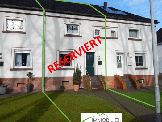 Haus zum Kauf 229.000 € 4 Zimmer 109 m² 248 m² Grundstück Kattenstr. Lintfort Kamp-Lintfort 47475