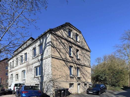 Wohnung zum Kauf 230.000 € 6 Zimmer 133 m² frei ab sofort Harpen Bochum 44791
