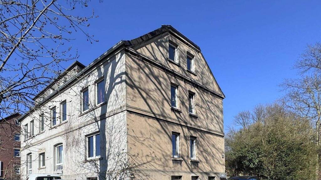 Wohnung zum Kauf 230.000 € 6 Zimmer 133 m² frei ab sofort Harpen Bochum 44791