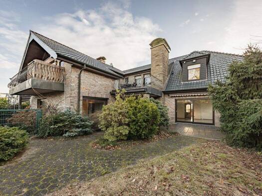 Wohnung zum Kauf 299.000 € 4 Zimmer 191 m² Volmarstein Wetter 58300