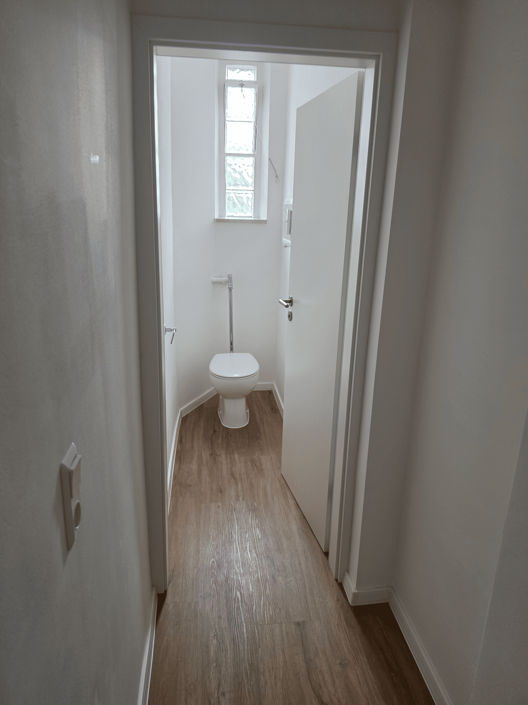 Wohnung zur Miete - Mehr