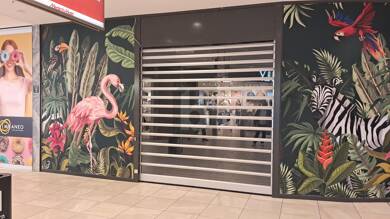 Laden zur Miete 1 Zimmer Mitte Stuttgart 70173