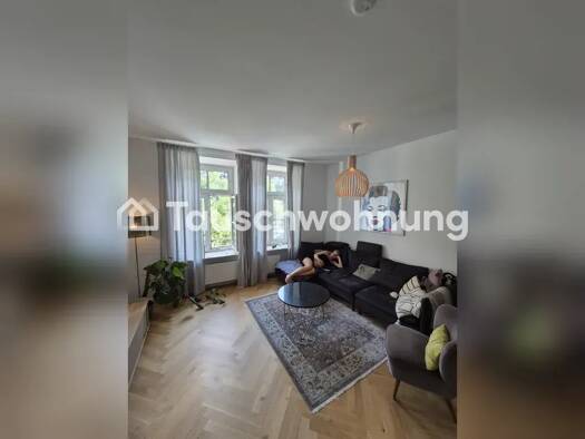Wohnung zur Miete Tauschwohnung 1.500 € 2 Zimmer 68 m² 1. Geschoss Schwanthalerhöhe München 80339
