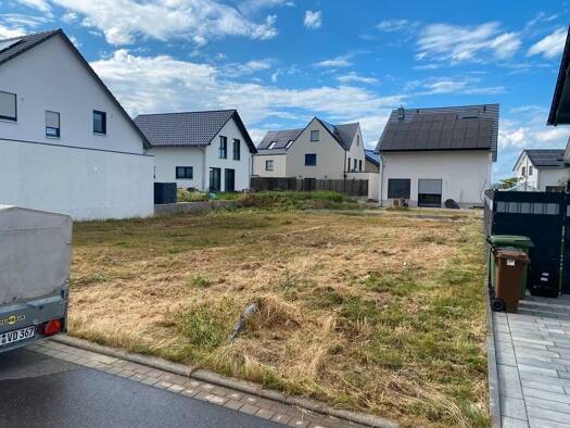 Grundstück zum Kauf 339.000 € 432 m² Grundstück Kandel 76870
