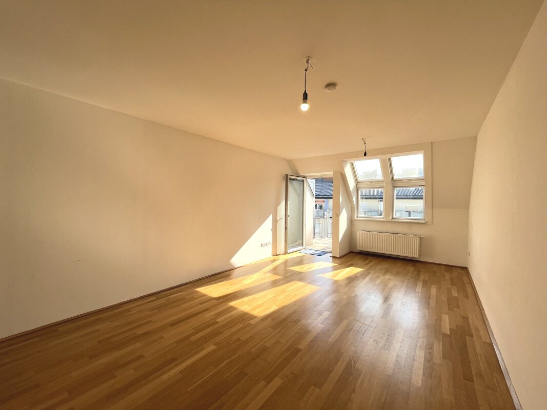 Wohnung zur Miete 718,72 € 2 Zimmer 55 m²<br/>Wohnfläche Stutterheimstraße 2 Wien 1150