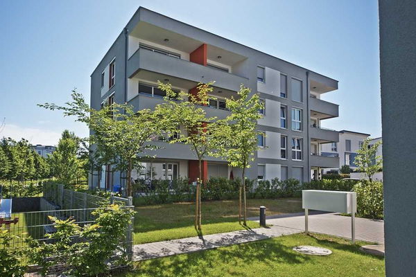 Wohnung zum Kauf provisionsfrei 200.000 € 3 Zimmer 86 m²<br/>Wohnfläche ab sofort<br/>Verfügbarkeit Hugo-Karpf Str. Stadtmitte Aschaffenburg 63743