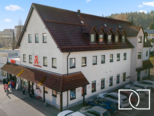 Mehrfamilienhaus zum Kauf 1.699.000 € 30 Zimmer 2.458 m² 4.759 m² Grundstück Pegnitz 91257
