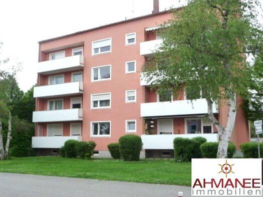 Wohnung zum Kauf 225.000 € 3 Zimmer 72,9 m² Straubing 94315