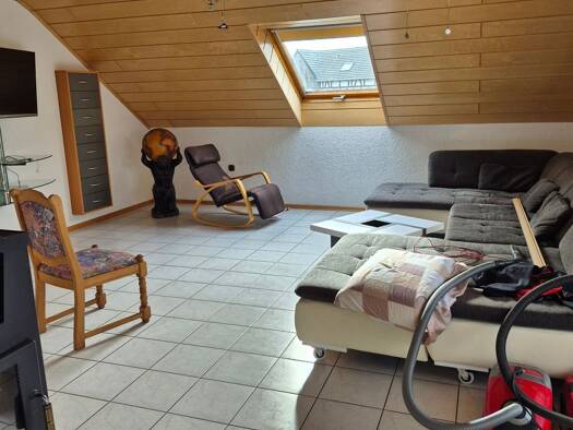 Wohnung zur Miete 800 € 3 Zimmer 95 m² frei ab sofort Kittersburg Kehl 77694