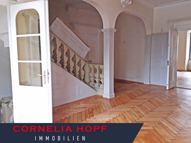 Bürofläche zum Kauf 369.000 € 156,5 m² Bürofläche Altstadt Erfurt 99084