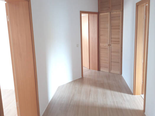 Wohnung zur Miete 269 € 2 Zimmer 60,1 m² 1. Geschoss Bahnhofstraße 16 Elsterberg Elsterberg 07985