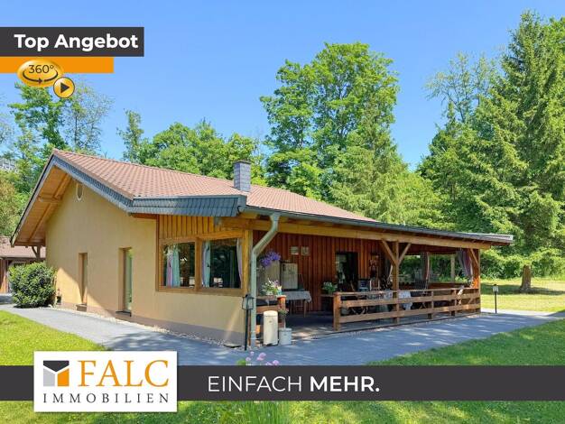 Einfamilienhaus zum Kauf 634.500 € 3 Zimmer 119,8 m² 5.726 m² Grundstück Lohmar 53797