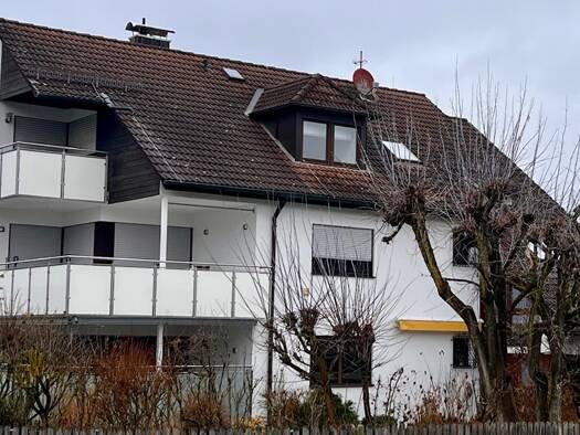 Maisonette zur Miete 1.100 € 3,5 Zimmer 92 m² frei ab 01.07.2026 Brand Eckental 90542