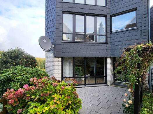 Mehrfamilienhaus zum Kauf 435.000 € 7 Zimmer 186 m² 353 m² Grundstück frei ab sofort Volmarstein Wetter (Ruhr) 58300
