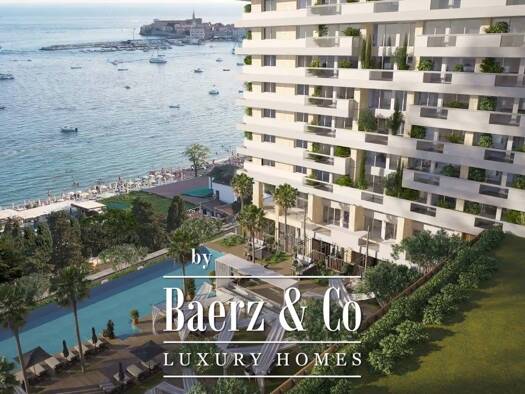 Haus zum Kauf 592.500 € 84 m² budva