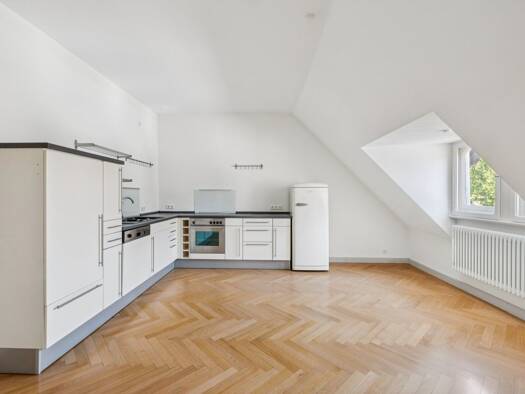 Wohnung zum Kauf 469.000 € 3,5 Zimmer 91,5 m² Süd Ludwigsburg 71638