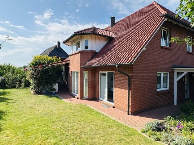 Einfamilienhaus zum Kauf 690.000 € 5 Zimmer 161 m² 578 m² Grundstück Glowe 18551