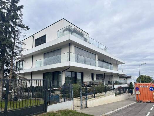 Wohnung zur Miete 1.424 € 3 Zimmer 61,5 m² 2. Geschoss Joseph Lister-Gasse 56 Wien 1130