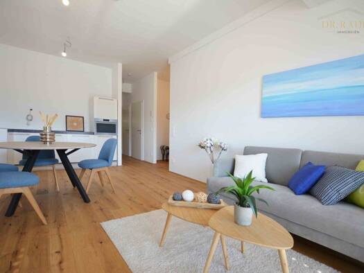 Wohnung zum Kauf - Erstbezug 216.750 € 2 Zimmer 54,9 m² Feldgasse Feldkirchen in Kärnten 9560