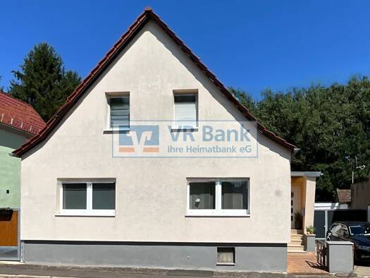 Einfamilienhaus zum Kauf 248.000 € 5 Zimmer 106 m² 472 m² Grundstück frei ab 15.01.2027 Goldbach 99869