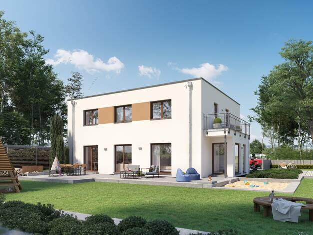 Einfamilienhaus zum Kauf 739.461 € 6 Zimmer 210 m² 409 m² Grundstück Altensteig Altensteig 72213