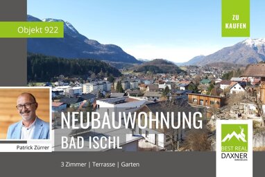 Wohnung zum Kauf 590.000 € 3 Zimmer Bad Ischl 4820