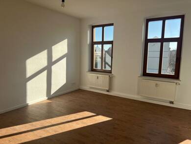 Wohnung zur Miete 295 € 1 Zimmer 32,4 m² 3. Geschoss frei ab sofort Elisenstraße 40 Zentrum 011 Chemnitz 09111