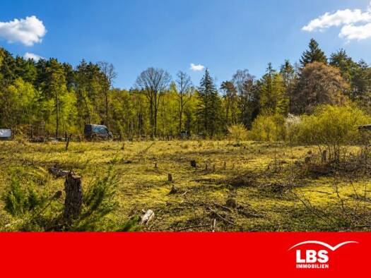 Grundstück zum Kauf 960.000 € 3.261 m² Grundstück frei ab sofort Ferch Schwielowsee 14548