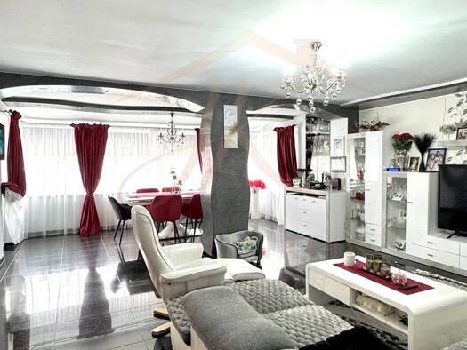 Wohnung zur Miete 1.500 € 3 Zimmer 118 m² 1. Geschoss frei ab 01.08.2026 Magstadt 71106