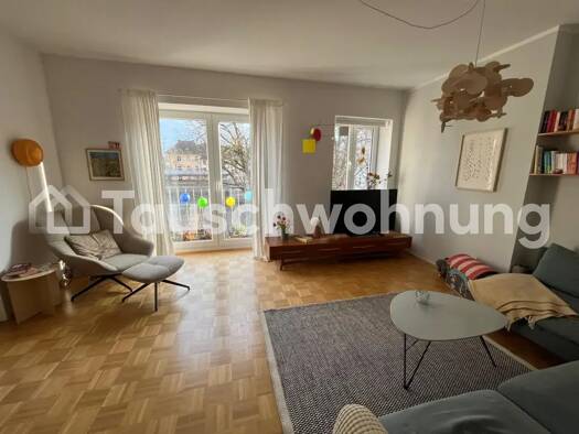 Wohnung zur Miete Tauschwohnung 1.300 € 3 Zimmer 93 m² 2. Geschoss Weidenpesch Köln 50733