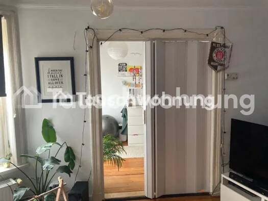Wohnung zur Miete Tauschwohnung 845 € 2 Zimmer 58 m² 2. Geschoss Niendorf Eimsbüttel 20253