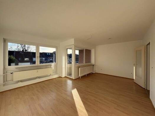 Wohnung zur Miete 589 € 3 Zimmer 76 m² 1. Geschoss frei ab 01.02.2026 Carsten-Lücken-Straße 137 Surheide Bremerhaven 27574