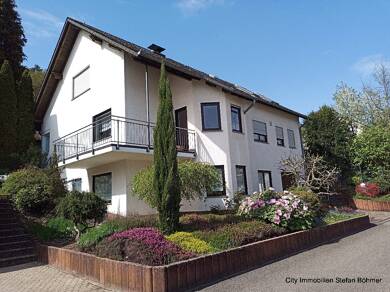 Einfamilienhaus zum Kauf 579.000 € 6 Zimmer 202 m² 736 m² Grundstück Trier-West-Pallien Trier 54294