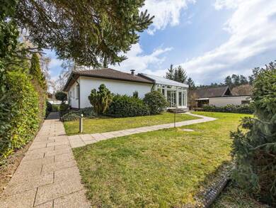 Einfamilienhaus zum Kauf 5 Zimmer 173 m² 880 m² Grundstück Gsteinach Schwarzenbruck 90592