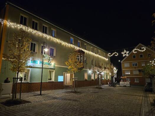 Wohnung zur Miete 590 € 3 Zimmer 76 m² Geschoss 2/3 frei ab 01.04.2026 Wilhermsdorf 91452