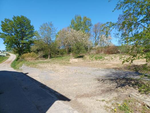 Grundstück zum Kauf provisionsfrei 36.000 € 1.719 m² Grundstück Meiborssen 19 Meiborssen Vahlbruch 37647