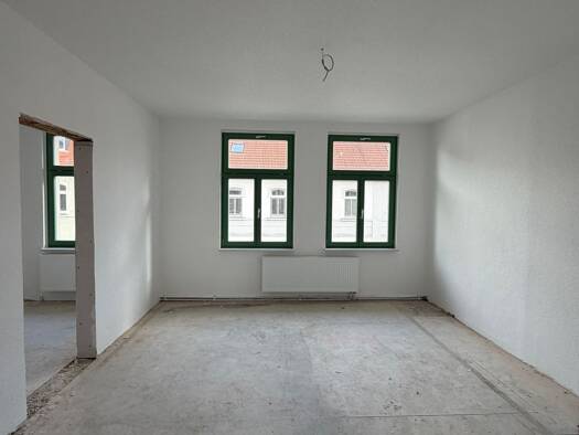 Wohnung zur Miete 880 € 3 Zimmer 85 m² Geschoss 2/3 frei ab 01.05.2026 C.-v.-Ossietzky-Straße Industriegebiet Nord Weimar 99427