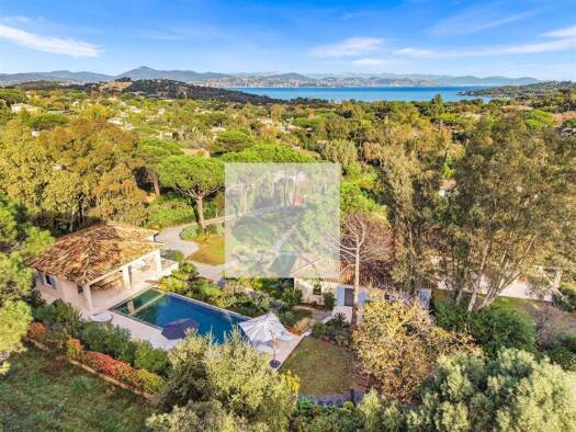 Haus zum Kauf 19.150.000 € 4.857 m² Grundstück Zone Est Diffuse Saint-Tropez 83990