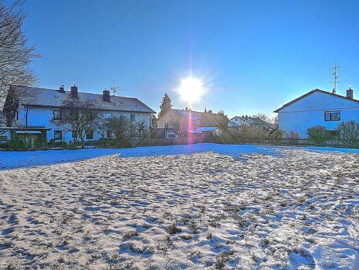 Grundstück zum Kauf 1.198.000 € 933 m² Grundstück Unterbrunn Gauting 82131