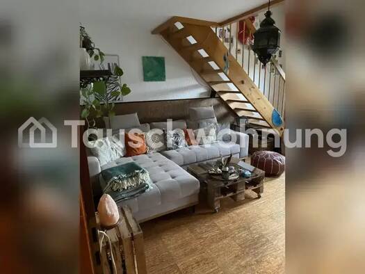 Wohnung zur Miete Tauschwohnung 855 € 3 Zimmer 76 m² 2. Geschoss Steinweg Regensburg 93059