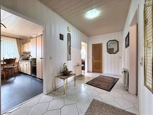 Wohnung zum Kauf 184.000 € 3,5 Zimmer 72 m² frei ab 01.09.2026 Dornum Dornum 26553