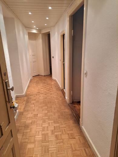 Wohnung zur Miete 1.200 € 2 Zimmer 51 m² Geschoss 1/1 frei ab sofort Pannierstraße 55 Neukölln Berlin 12047